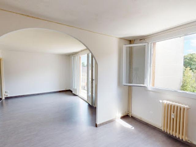 Vente Appartement 3 pièces 68 m2 Chateauroux