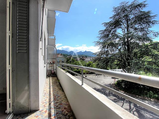Vente Appartement 3 pièces 68 m2 Chambery