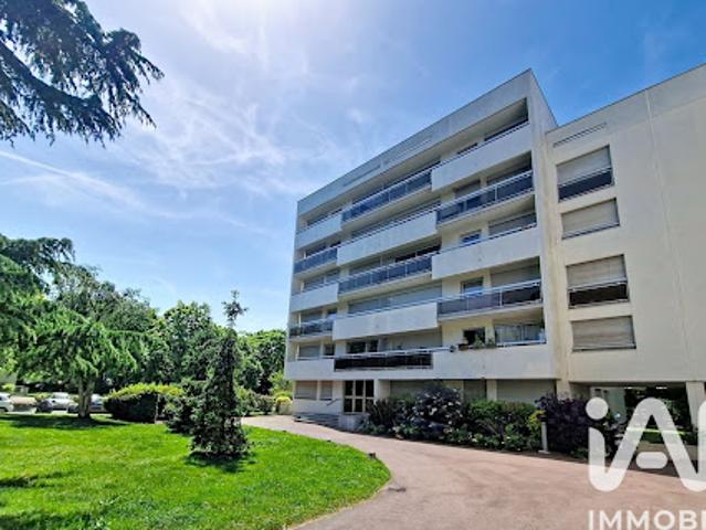 Vente Appartement 3 pièces 68 m2 Chevilly Larue