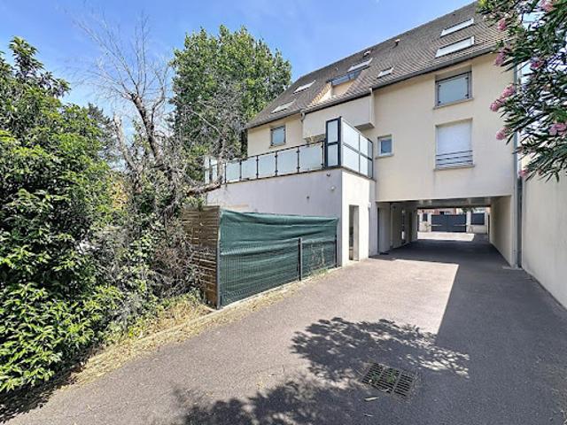 Vente Appartement 3 pièces 68 m2 Chilly Mazarin