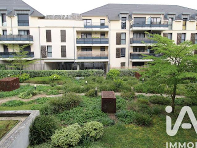 Vente Appartement 3 pièces 68 m2 Cormeilles en Parisis