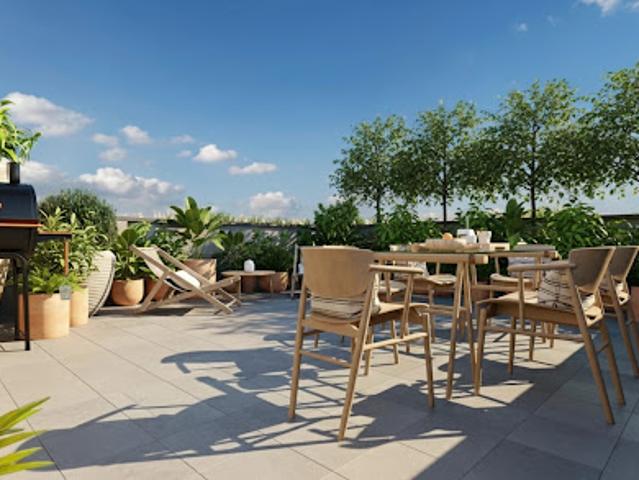 Vente Appartement 3 pièces 68 m2 Clichy