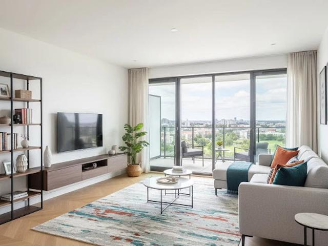 Vente Appartement 3 pièces 68 m2 Clichy sous Bois