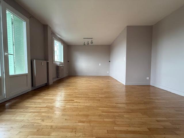 Vente Appartement 3 pièces 68 m2 Cusset