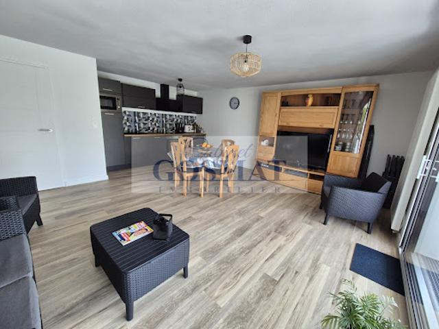 Vente Appartement 3 pièces 68 m2 Damgan
