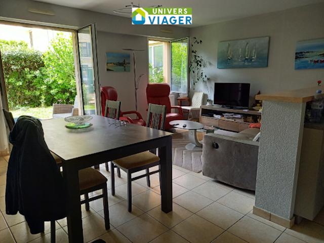 Vente Appartement 3 pièces 68 m2 Dinard