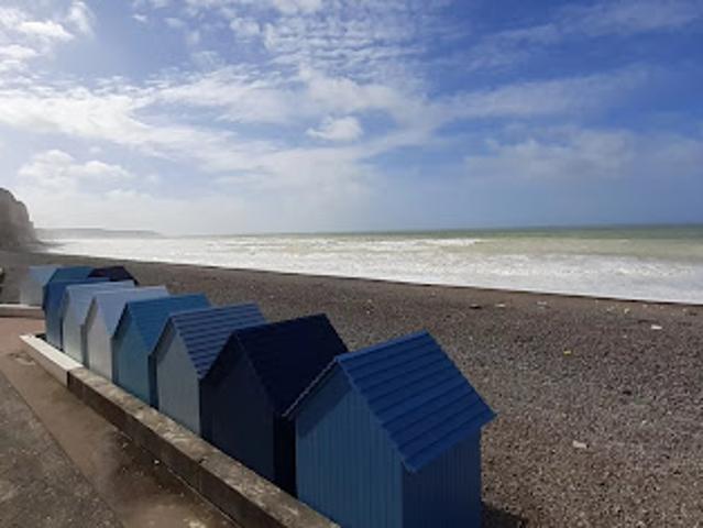 Vente Appartement 3 pièces 68 m2 Dieppe