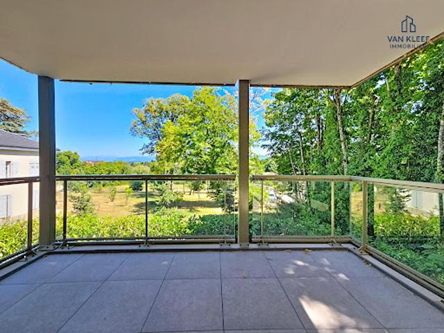 Vente Appartement 3 pièces 68 m2 Divonne les Bains