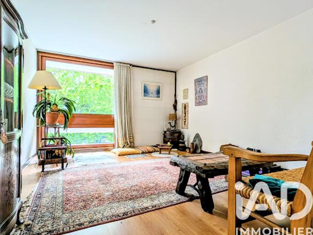 Vente Appartement 3 pièces 68 m2 Draveil