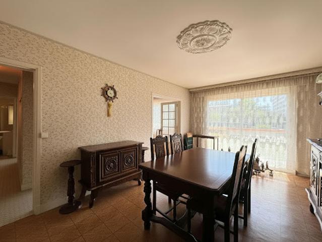 Vente Appartement 3 pièces 68 m2 Enghien les Bains