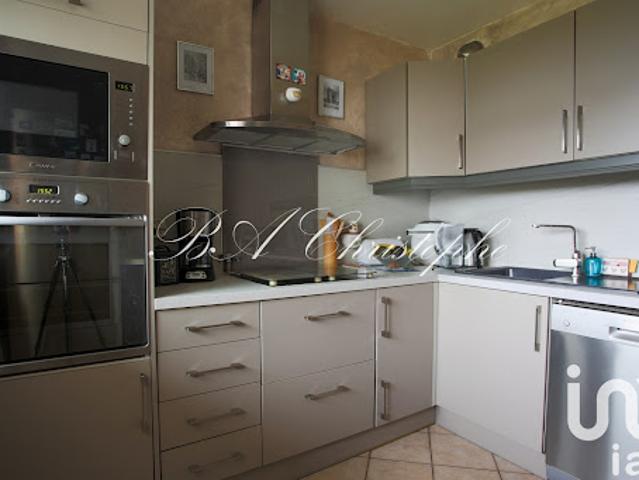Vente Appartement 3 pièces 68 m2 Ermont