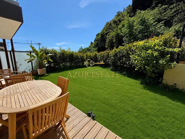 Vente Appartement 3 pièces 68 m2 Eze