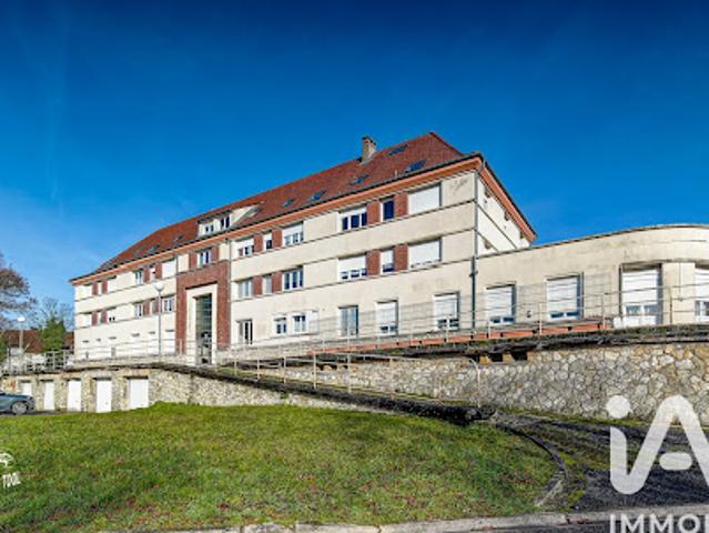 Vente Appartement 3 pièces 68 m2 Faulquemont