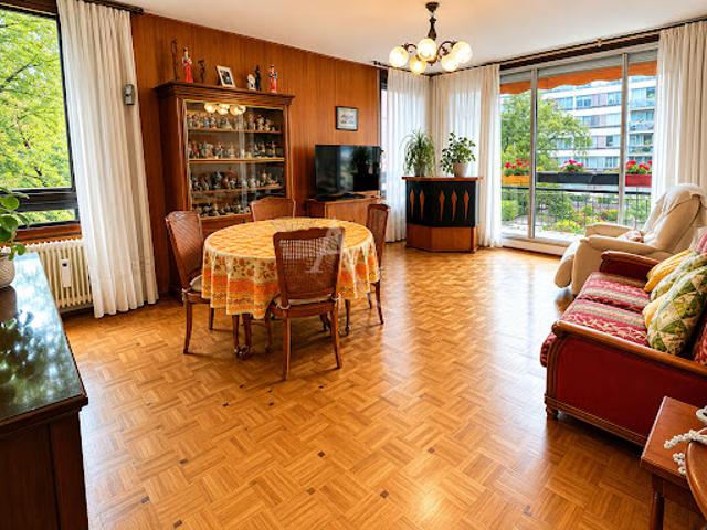 Vente Appartement 3 pièces 68 m2 Fontenay sous Bois