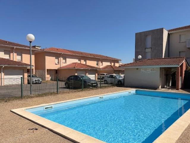 Vente Appartement 3 pièces 68 m2 Fonsorbes