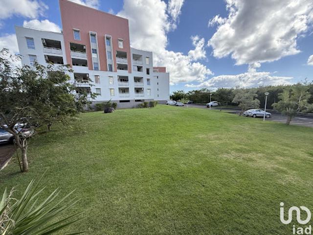 Vente Appartement 3 pièces 68 m2 Fort de france