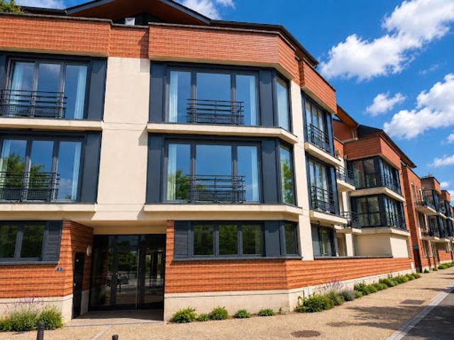 Vente Appartement 3 pièces 68 m2 Fleury les Aubrais