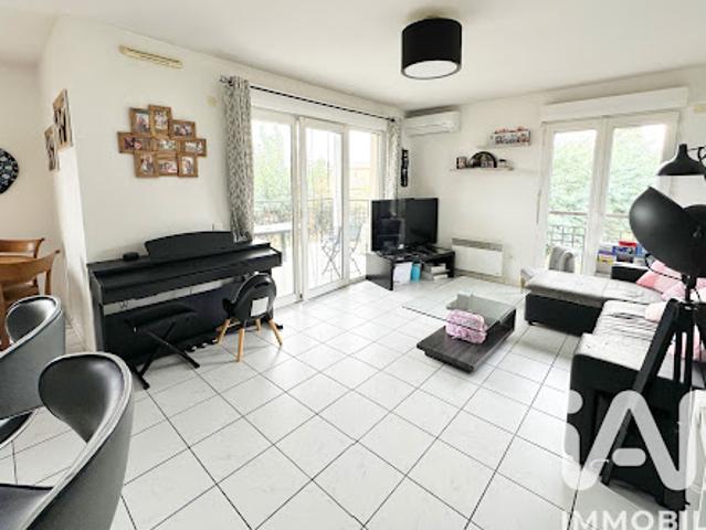 Vente Appartement 3 pièces 68 m2 Frejus