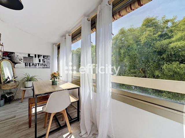Vente Appartement 3 pièces 68 m2 Frejus