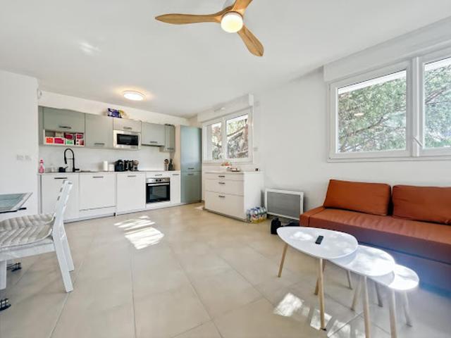 Vente Appartement 3 pièces 68 m2 Frejus