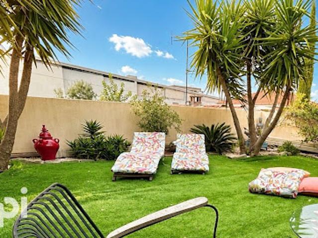 Vente Appartement 3 pièces 68 m2 Frejus