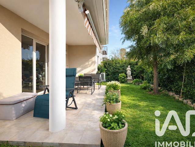 Vente Appartement 3 pièces 68 m2 Frejus
