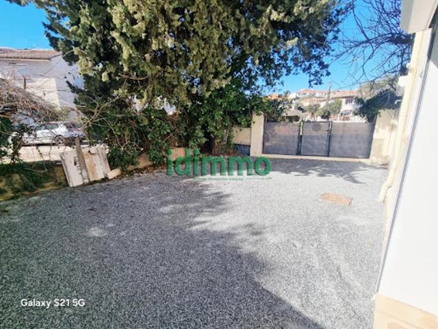 Vente Appartement 3 pièces 68 m2 Frejus