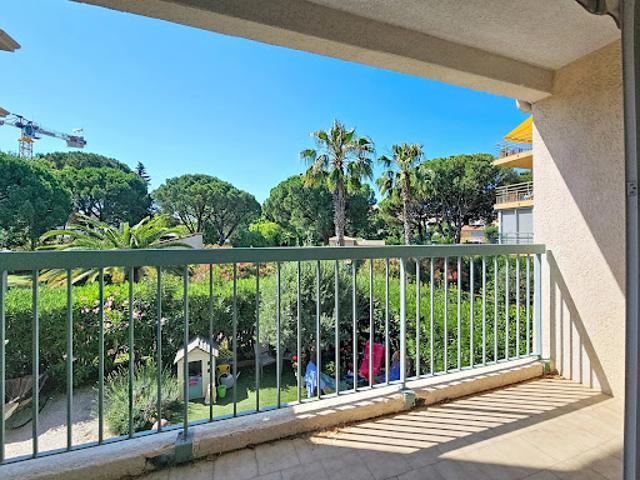 Vente Appartement 3 pièces 68 m2 Frejus