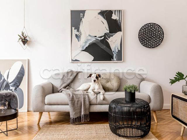 Vente Appartement 3 pièces 68 m2 Givors