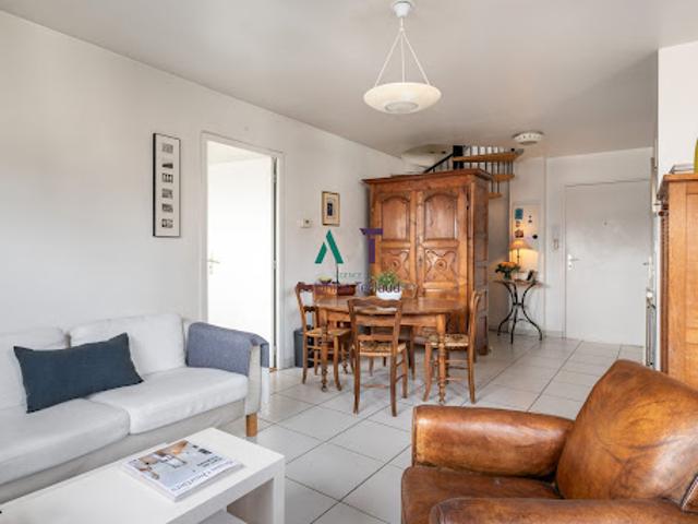 Vente Appartement 3 pièces 68 m2 Grenoble