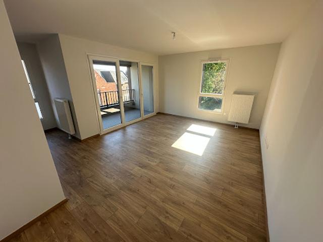 Vente Appartement 3 pièces 68 m2 Haubourdin