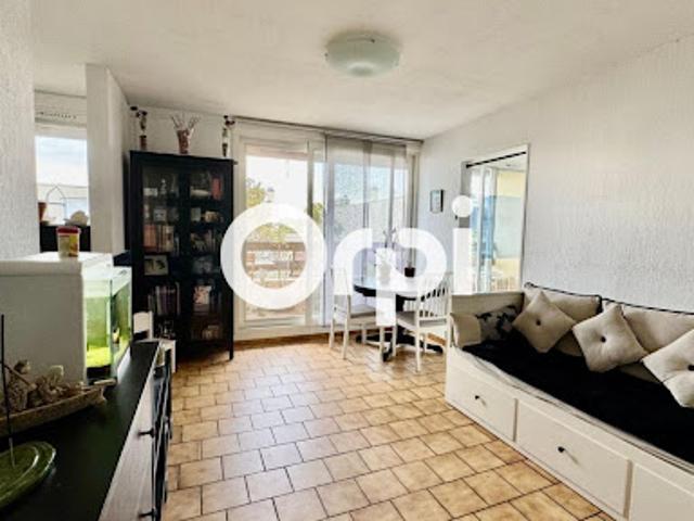 Vente Appartement 3 pièces 68 m2 Istres