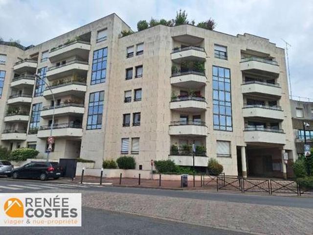 Vente Appartement 3 pièces 68 m2 Joinville le Pont