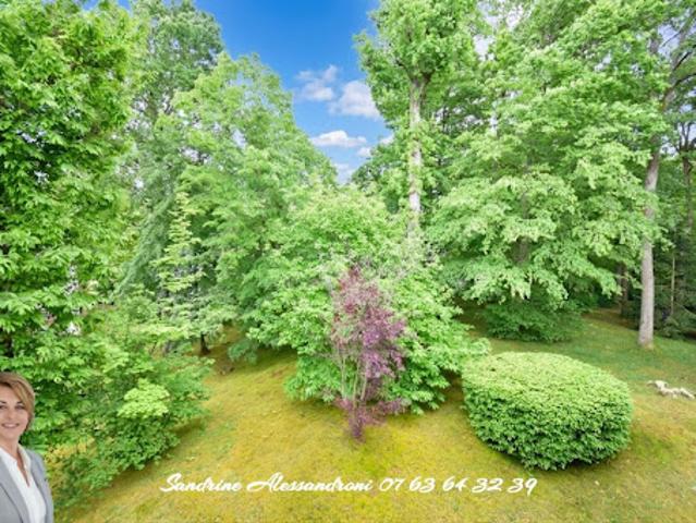 Vente Appartement 3 pièces 68 m2 Jouars Pontchartrain