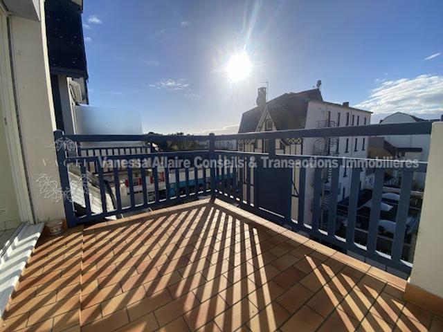 Vente Appartement 3 pièces 68 m2 La Baule Escoublac
