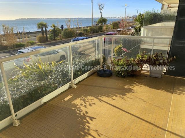 Vente Appartement 3 pièces 68 m2 La Baule Escoublac