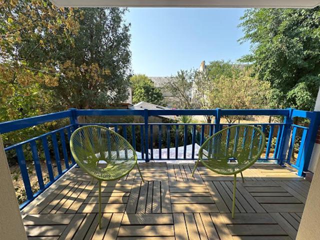 Vente Appartement 3 pièces 68 m2 La Baule Escoublac