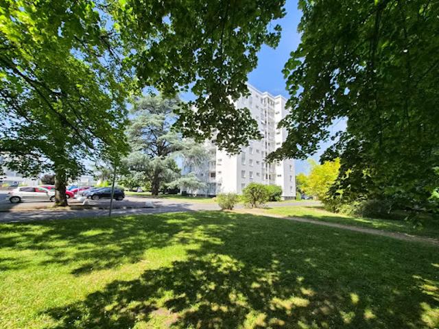 Vente Appartement 3 pièces 68 m2 La Chapelle Saint Mesmin