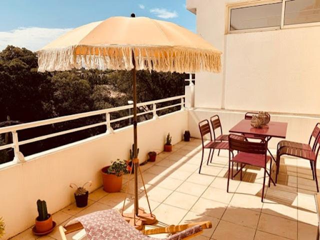 Vente Appartement 3 pièces 68 m2 La Ciotat