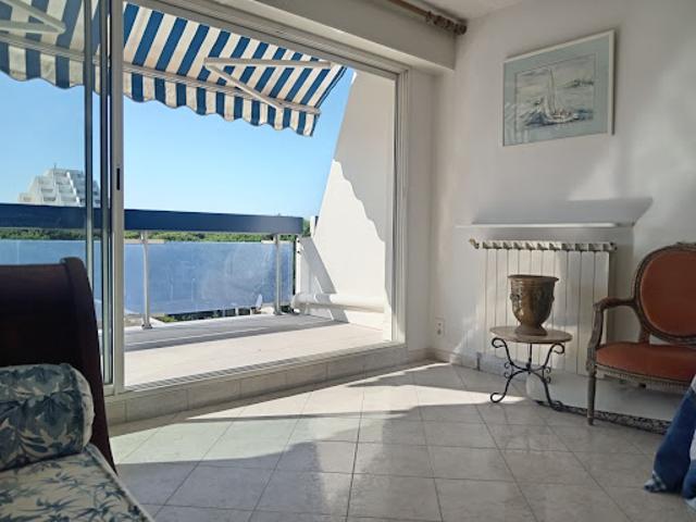 Vente Appartement 3 pièces 68 m2 La Grande Motte