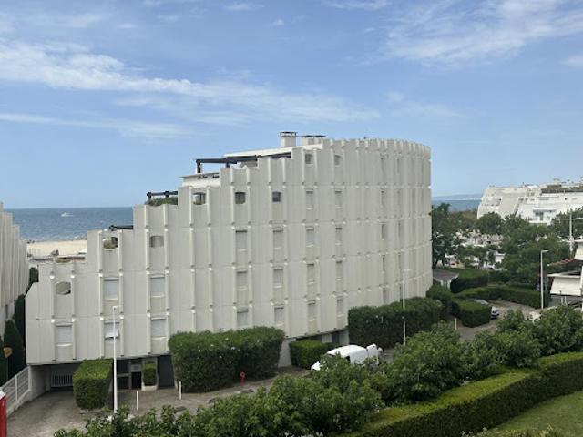 Vente Appartement 3 pièces 68 m2 La Grande Motte