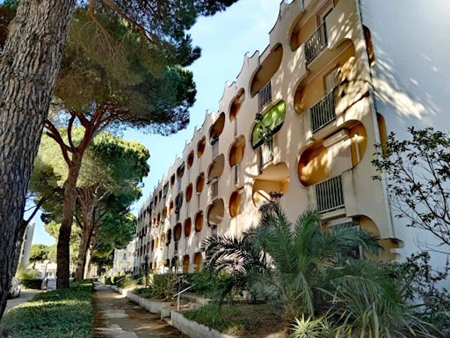 Vente Appartement 3 pièces 68 m2 La Grande Motte