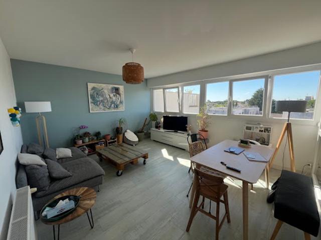 Vente Appartement 3 pièces 68 m2 Le Bouscat
