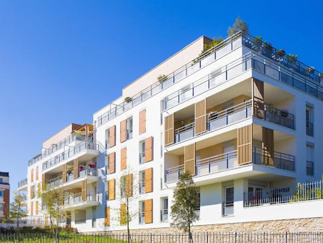 Vente Appartement 3 pièces 68 m2 Le Blanc Mesnil