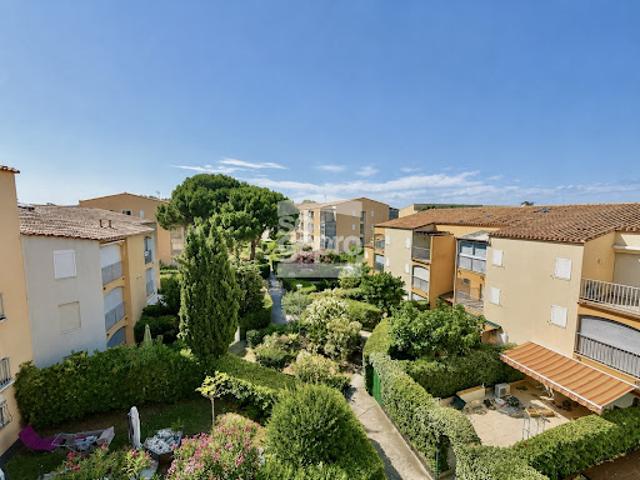 Vente Appartement 3 pièces 68 m2 Le cap d'agde