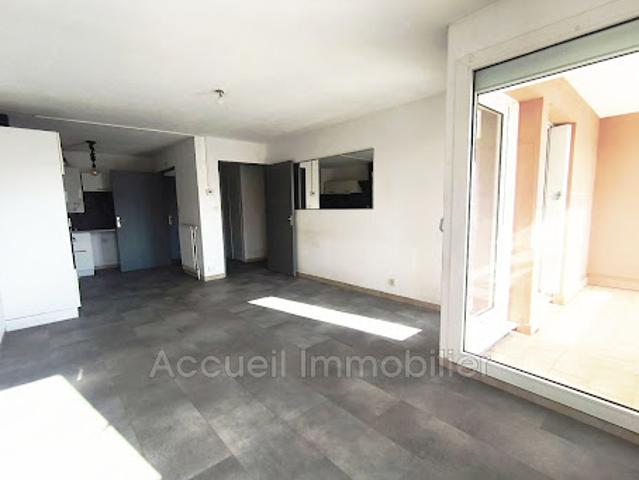 Vente Appartement 3 pièces 68 m2 Le Grau du Roi
