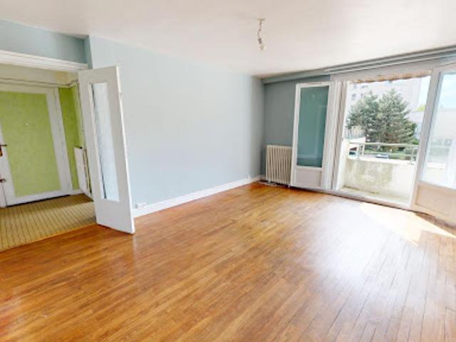 Vente Appartement 3 pièces 68 m2 Le Havre