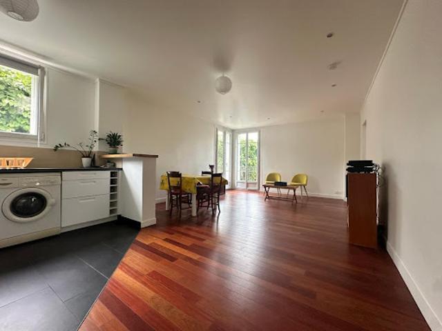 Vente Appartement 3 pièces 68 m2 Le kremlin bicetre