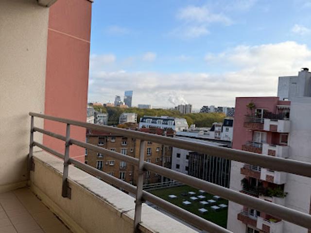 Vente Appartement 3 pièces 68 m2 Le kremlin bicetre
