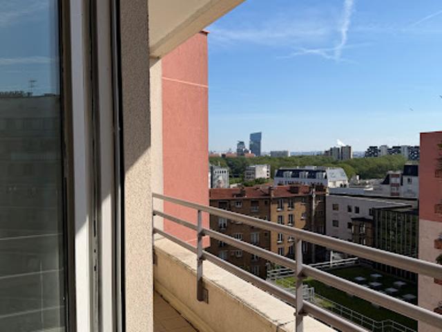 Vente Appartement 3 pièces 68 m2 Le kremlin bicetre